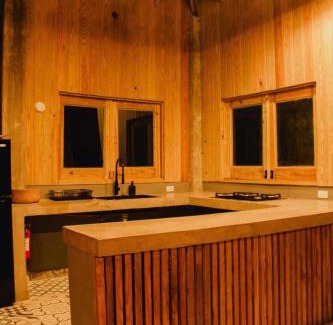 Cubuy Casa | Indómito Chalet-El Yunque Zone