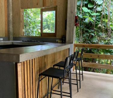 Cubuy Casa | Indómito Chalet-El Yunque Zone
