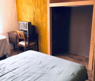 Ciudad Lopez Mateos Casa | Inda Haus