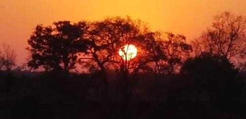 Marloth Park Apartamento | Indaba Kruger Riverfront Villa