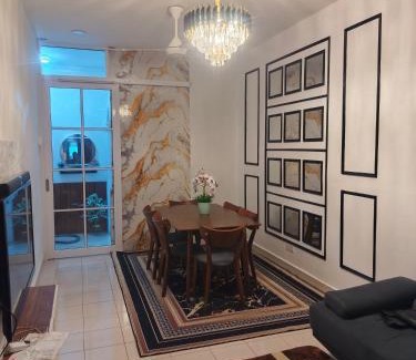 Kuantan Casa | Indah homestay penor