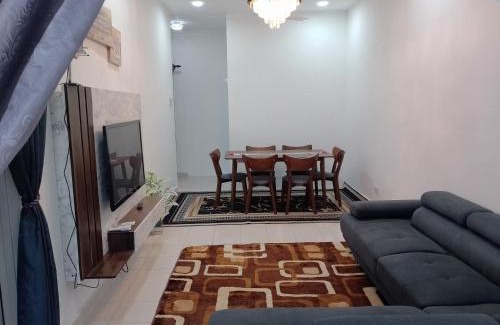 Kuantan Casa | Indah homestay penor