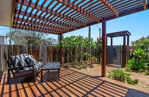 Lennox Head Apartamento | Indah is a well-proportioned residence provides the perfect single-level home.