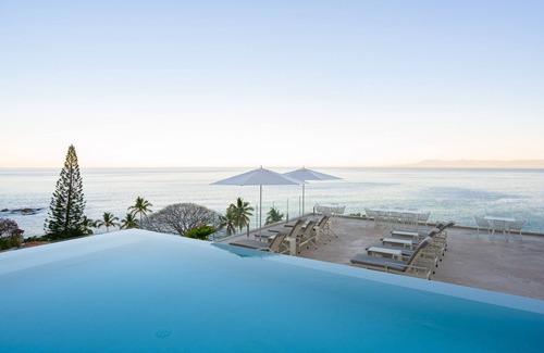 South Shore Hotel Area Condominio | Indah Puerto Vallarta