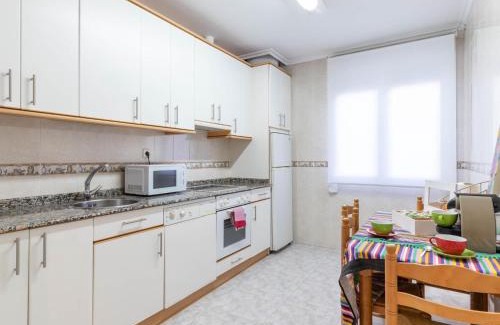 Ametzola Apartamento | Indautxu Center by Next Stop Bilbao