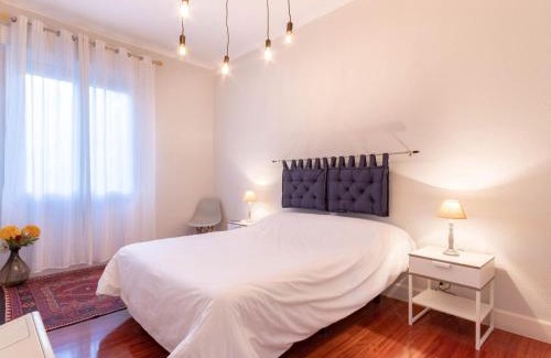 Ametzola Apartamento | Indautxu Center by Next Stop Bilbao