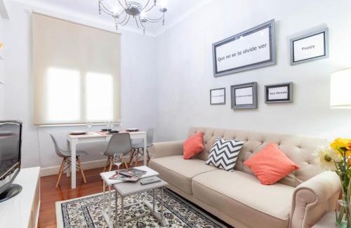 Ametzola Apartamento | Indautxu Center by Next Stop Bilbao