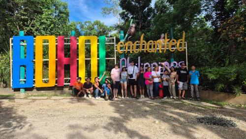 Talibon Casa | Inday's Holiday Home and Tours