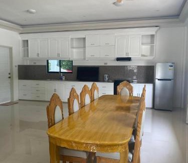 Talibon Casa | Inday's Holiday Home and Tours