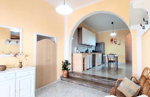 Torre Pali Villa | VILLA INDEPENDIENTE CON PISCINA-WI-FI-AIRE ACONDICIONADA C / O MALDIVAS DE SALENTO