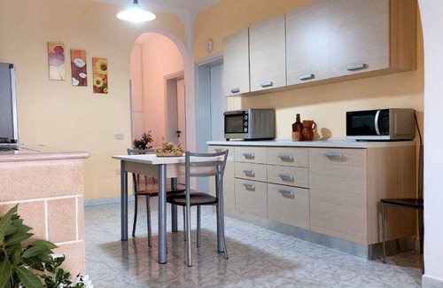 Torre Pali Villa | VILLA INDEPENDIENTE CON PISCINA-WI-FI-AIRE ACONDICIONADA C / O MALDIVAS DE SALENTO