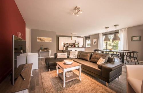 Central Interlaken Apartamento | Independance First