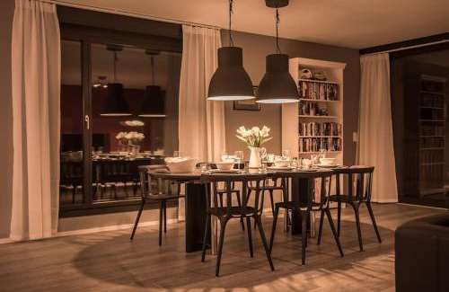 Central Interlaken Apartamento | Independance First