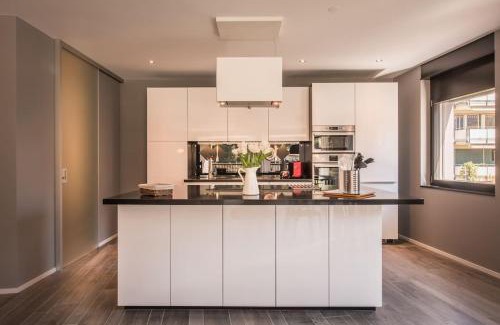 Central Interlaken Apartamento | Independance First