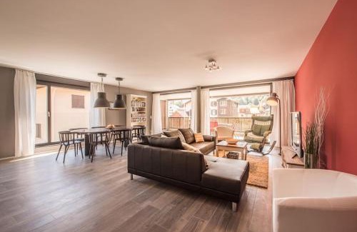 Central Interlaken Apartamento | Independance First