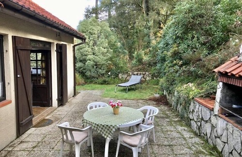Soorts-Hossegor Casa | Independant villa, in a quiet area