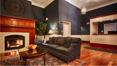 Center City East Hotel | Independence Park Hotel, BW Premier Collection