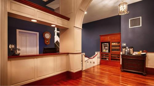 Center City East Hotel | Independence Park Hotel, BW Premier Collection