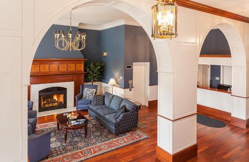 Center City East Hotel | Independence Park Hotel, BW Premier Collection