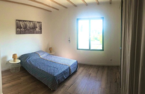 Grabels Casa | Independent 3 bedroom villa