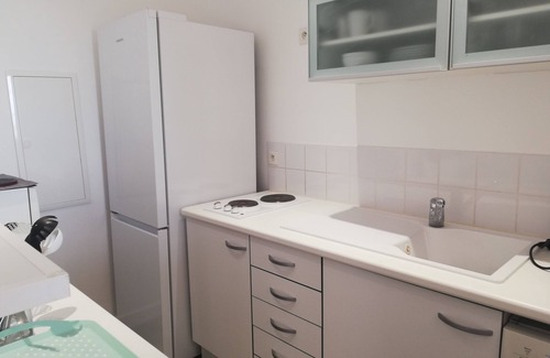 Toulon Apartamento | Independent accommodation in a villa, breathtaking sea view, beautiful terrace, swimming pool