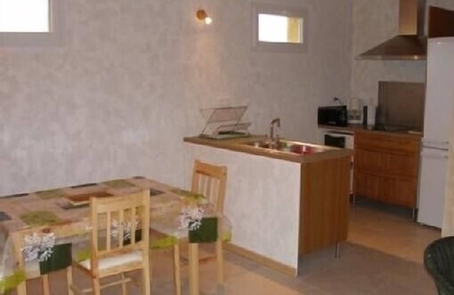 Appietto Villa | Villa independiente y acogedor con piscina 9,5x4,9 m.