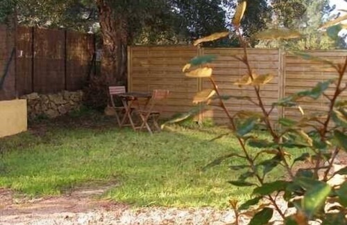 Appietto Villa | Villa independiente y acogedor con piscina 9,5x4,9 m.
