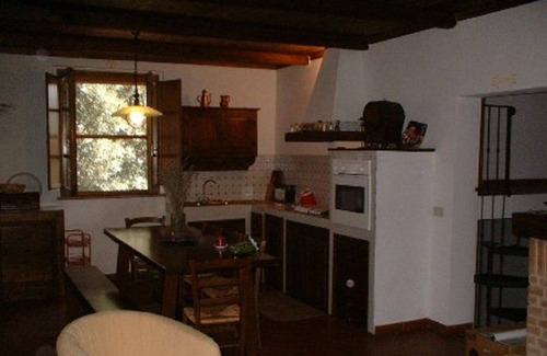 San Macario In Monte Cabaña | Bonita villa, piscina privada, hidromasaje, wi-fi