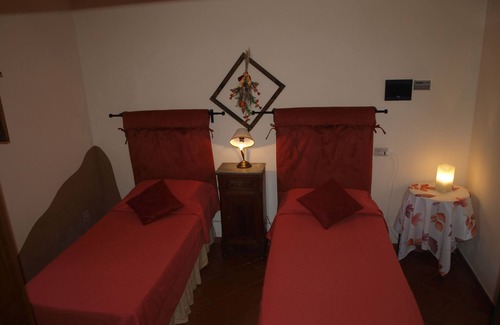 San Macario In Monte Cabaña | Bonita villa, piscina privada, hidromasaje, wi-fi