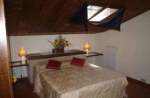 San Macario In Monte Cabaña | Bonita villa, piscina privada, hidromasaje, wi-fi
