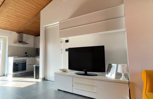 Chieri Apartamento | Independent and quiet solution in the center, well served and close to Turin