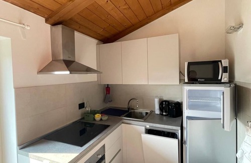 Chieri Apartamento | Independent and quiet solution in the center, well served and close to Turin