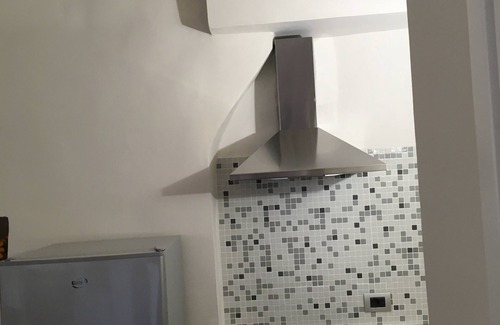 Martina Franca Casa | Independent apartment, ground floor, open space climate, bathroom, kitchenette