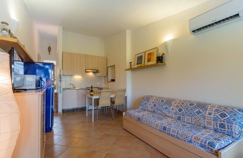 Porto Pollo Casa | Independent apartment in Porto Pollo near the beach