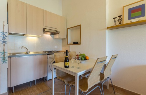 Porto Pollo Casa | Independent apartment in Porto Pollo near the beach