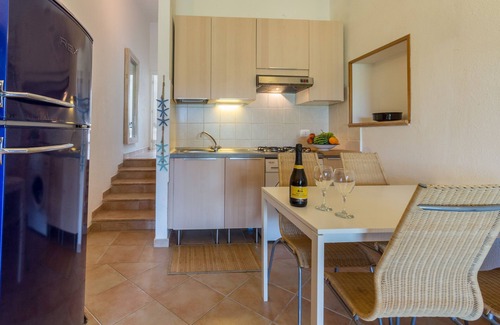 Porto Pollo Casa | Independent apartment in Porto Pollo near the beach