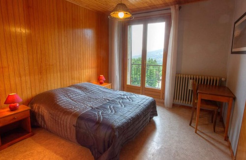 Habere-Poche Apartamento | Apartamento independiente de 35 m2 4 personas en casa