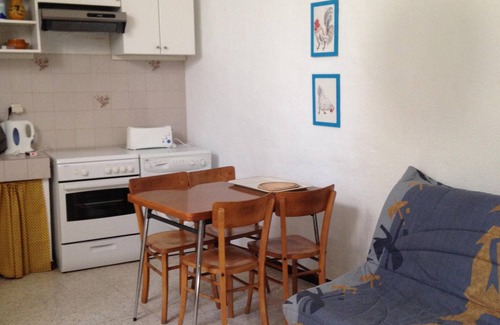 Montpeyroux Apartamento | Apartamento independiente en una casa de pueblo.