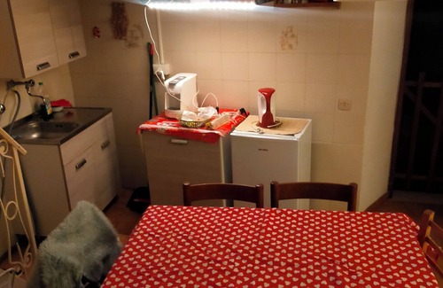 Posta Apartamento | Independent apartment between Amatrice and Leonessa, surrounded by nature.