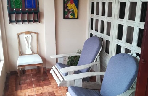 Armenia Apartamento | Apartamento independiente