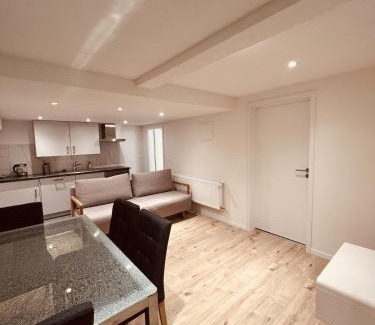 Kublis Casa | Independent Apartment for Skiing & Snowboarding