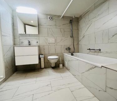 Kublis Casa | Independent Apartment for Skiing & Snowboarding