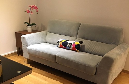 Bezons Apartamento | Apartamento independiente