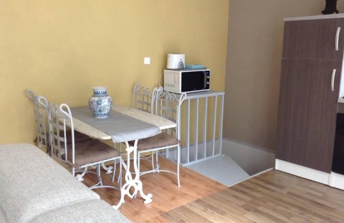 Saint Seurin - Fondaudege Apartamento | Apartamento independiente Al propietario (Garaje Caja de seguridad Bordeaux Centre)