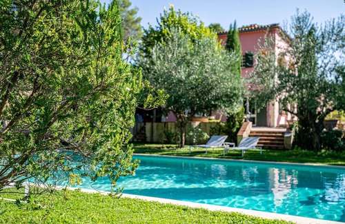 Salernes Apartamento | Independent apartment of two bedrooms of high standing and comfort.
