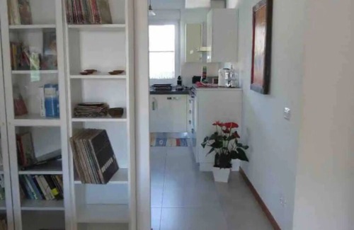Merate Apartamento | Independent apartment in villa for two people