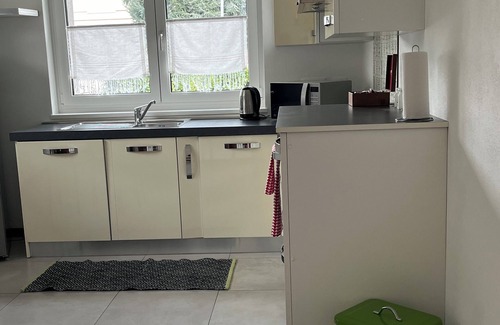 Merate Apartamento | Independent apartment in villa for two people