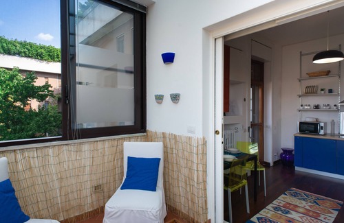 Porta Lodovica Apartamento | Independent Apartment in the heart of Milan