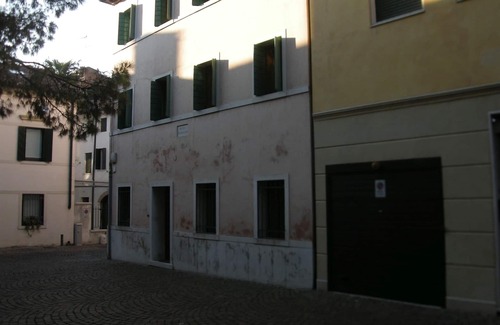 Treviso Apartamento | Apartamento independiente en Treviso en el centro histórico - 4 lugares