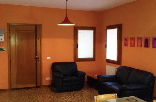 Treviso Apartamento | Apartamento independiente en Treviso en el centro histórico - 4 lugares